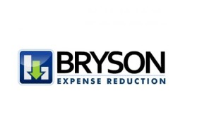 Logo Design entry 14936 submitted by Artist Holly to the Logo Design for Bryson Expense Reduction run by moobilephones