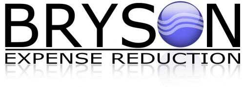 Logo Design entry 14951 submitted by 7thSignDesigns to the Logo Design for Bryson Expense Reduction run by moobilephones