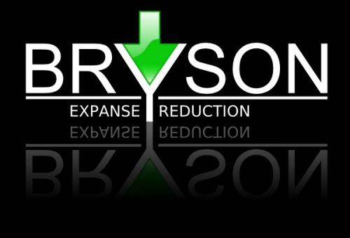 Logo Design entry 14957 submitted by ing to the Logo Design for Bryson Expense Reduction run by moobilephones
