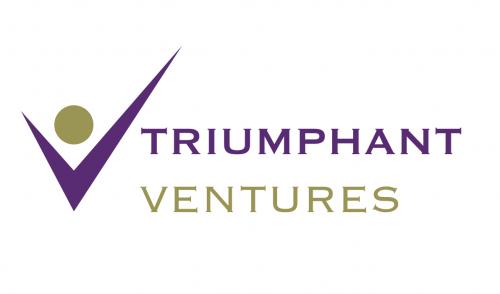 Logo Design entry 33746 submitted by Pedrosch to the Logo Design for TRIUMPHANT VENTURES run by voodoo-q