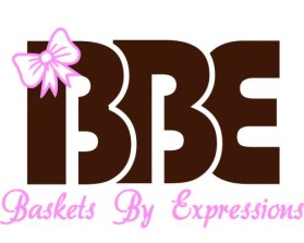 Logo Design entry 33961 submitted by aks to the Logo Design for Baskets By Expressions run by dolcegourmet