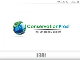 Logo Design entry 34038 submitted by falcon_neil to the Logo Design for Conservation Pros run by conservation pros