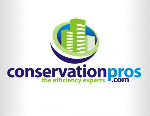Logo Design entry 34038 submitted by damichi75 to the Logo Design for Conservation Pros run by conservation pros
