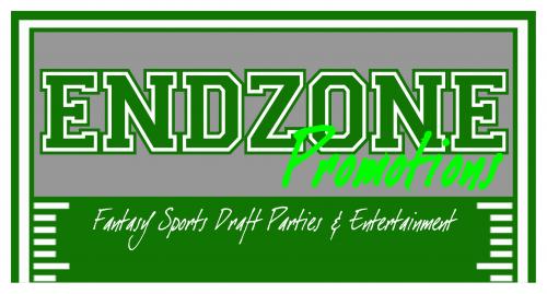 Logo Design entry 34512 submitted by dgea1986 to the Logo Design for End Zone Promotions run by End Zone Promotions