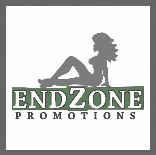 Logo Design entry 34512 submitted by sarah0077 to the Logo Design for End Zone Promotions run by End Zone Promotions