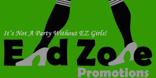 Logo Design entry 34487 submitted by rexdmb11 to the Logo Design for End Zone Promotions run by End Zone Promotions