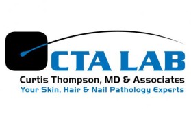 Logo Design entry 34570 submitted by bobber to the Logo Design for CTA Lab run by CTALab