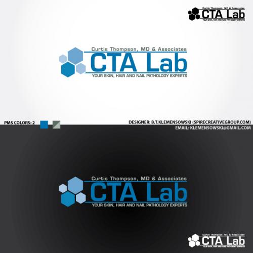 Logo Design entry 21202 submitted by B.T.Klemensowski