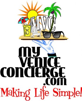 Logo Design entry 14966 submitted by pnoiboii89 to the Logo Design for My Venice Concierge.com run by Venice Concierge