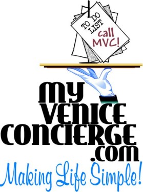 Logo Design entry 14967 submitted by xpressions to the Logo Design for My Venice Concierge.com run by Venice Concierge