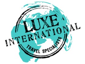 Logo Design entry 34699 submitted by truebluegraphics to the Logo Design for Luxe International run by alphajr