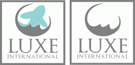 Logo Design Entry 34700 submitted by sarah0077 to the contest for Luxe International run by alphajr