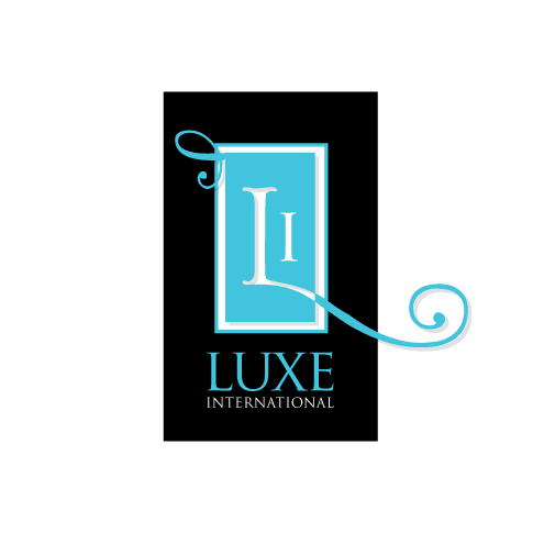 Logo Design entry 34828 submitted by xpressions to the Logo Design for Luxe International run by alphajr