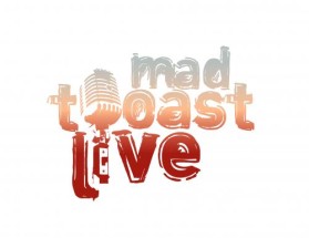 Logo Design entry 34863 submitted by Czacha to the Logo Design for Mad Toast Live! run by madtoastlive