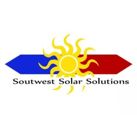 Logo Design entry 35093 submitted by di-vahyn to the Logo Design for Southwest Solar Solutions run by azsolarguys