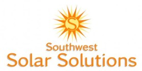 Logo Design entry 35094 submitted by mazzio to the Logo Design for Southwest Solar Solutions run by azsolarguys