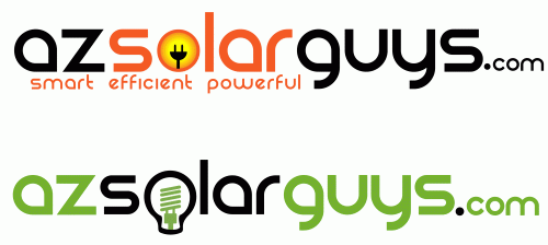 Logo Design entry 35104 submitted by sarah0077 to the Logo Design for Southwest Solar Solutions run by azsolarguys