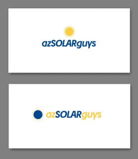 Logo Design Entry 35105 submitted by di-vahyn to the contest for Southwest Solar Solutions run by azsolarguys