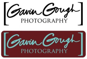 Logo Design entry 14982 submitted by woosh design to the Logo Design for Gavin Gough Photography run by gavingough