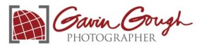 Logo Design entry 14984 submitted by smurfygirl to the Logo Design for Gavin Gough Photography run by gavingough