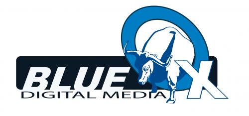 Logo Design entry 35153 submitted by deocane to the Logo Design for Blue Ox Digital Media 2 run by BrysonExpenseReduction