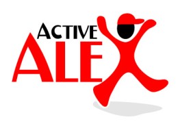Logo Design entry 35211 submitted by kallecasa to the Logo Design for Active Alex run by adfacts