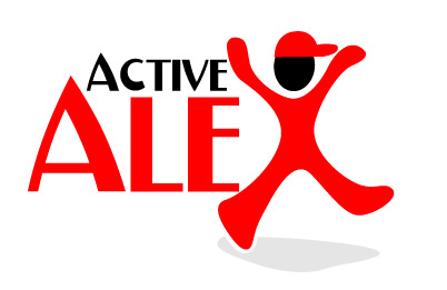 Logo Design entry 35211 submitted by aks to the Logo Design for Active Alex run by adfacts