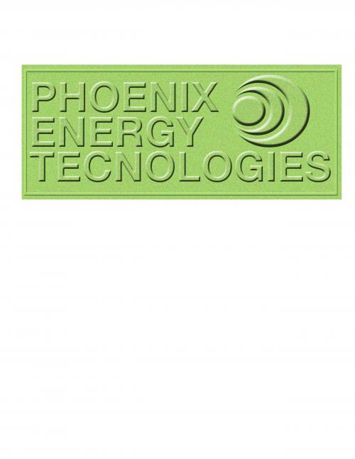 Logo Design entry 35330 submitted by gozzi to the Logo Design for Phoenix Energy Technologies run by lvarga