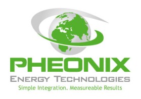 Logo Design entry 35330 submitted by aks to the Logo Design for Phoenix Energy Technologies run by lvarga