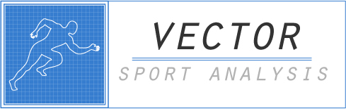 Logo Design entry 35530 submitted by nymphantom to the Logo Design for Vector Sport Analysis run by Vector Sports Analysis