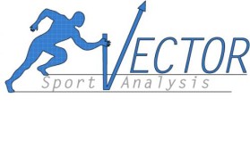Logo Design entry 35532 submitted by nymphantom to the Logo Design for Vector Sport Analysis run by Vector Sports Analysis