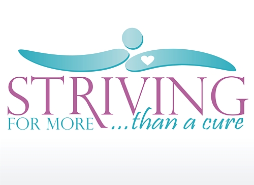 Logo Design entry 35622 submitted by eShopDesigns to the Logo Design for Striving for More run by dmmoore3