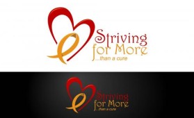 Logo Design entry 35674 submitted by chungdehtien to the Logo Design for Striving for More run by dmmoore3