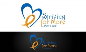 Logo Design entry 35675 submitted by chungdehtien to the Logo Design for Striving for More run by dmmoore3