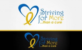 Logo Design entry 35723 submitted by ongyudicandra to the Logo Design for Striving for More run by dmmoore3