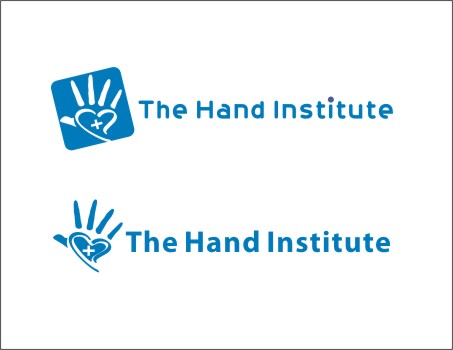 Logo Design entry 35822 submitted by webistyle to the Logo Design for The Hand Institute run by freewheelinc