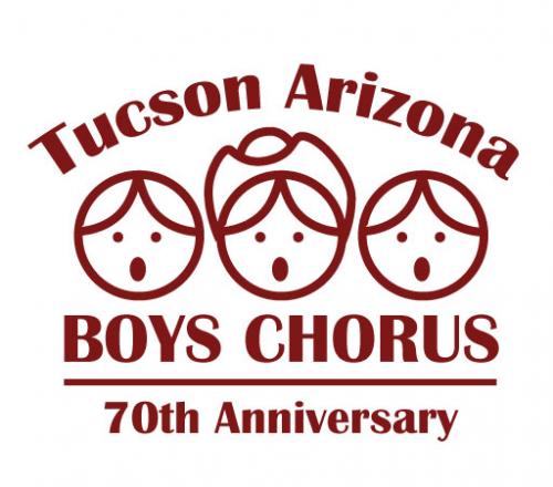 Logo Design entry 34110 submitted by MariaCane to the Logo Design for Tucson Arizona Boys Chorus run by Leonard Del Sol