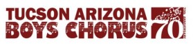Logo Design entry 34111 submitted by nymphantom to the Logo Design for Tucson Arizona Boys Chorus run by Leonard Del Sol