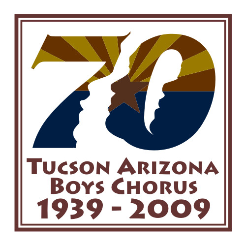 Logo Design entry 34134 submitted by jimdes@yahoo.com to the Logo Design for Tucson Arizona Boys Chorus run by Leonard Del Sol