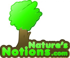 Logo Design Entry 34158 submitted by uglyducky to the contest for www.naturesnotions.com run by author