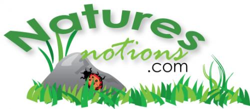 Logo Design entry 34377 submitted by JINKODESIGNS to the Logo Design for www.naturesnotions.com run by author
