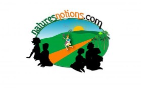 Logo Design Entry 34196 submitted by Linda to the contest for www.naturesnotions.com run by author