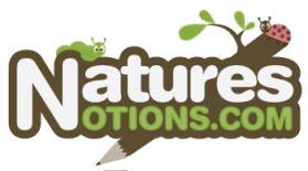 Logo Design entry 34214 submitted by eShopDesigns to the Logo Design for www.naturesnotions.com run by author
