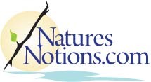 Logo Design entry 34245 submitted by eShopDesigns to the Logo Design for www.naturesnotions.com run by author
