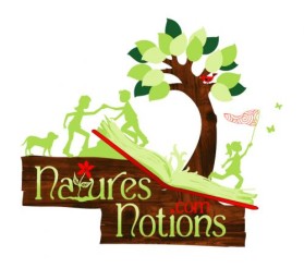 Logo Design Entry 34297 submitted by tracibande to the contest for www.naturesnotions.com run by author