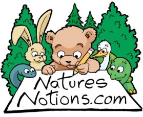 Another design by john12343 submitted to the Logo Design for www.naturesnotions.com by author