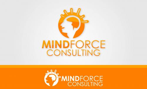 Logo Design entry 36046 submitted by ongyudicandra to the Logo Design for MindForce run by mindforce