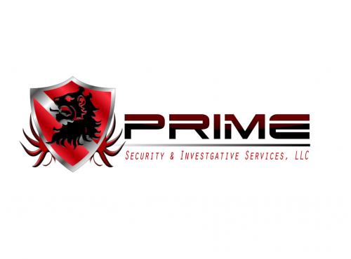 Logo Design entry 36147 submitted by Pagyn to the Logo Design for Prime Security & Investigative Services, LLC run by Terry