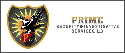 Logo Design entry 36147 submitted by mezzah to the Logo Design for Prime Security & Investigative Services, LLC run by Terry