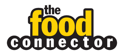 Logo Design entry 36259 submitted by smurfygirl to the Logo Design for The Food Connector run by Edward S. Zimmerman